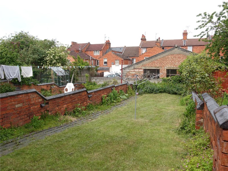 Derby Road, Abington, Northampton, Northamptonshire, NN1