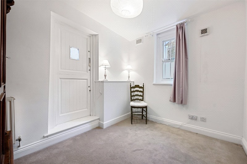 Rylett Road, London, W12