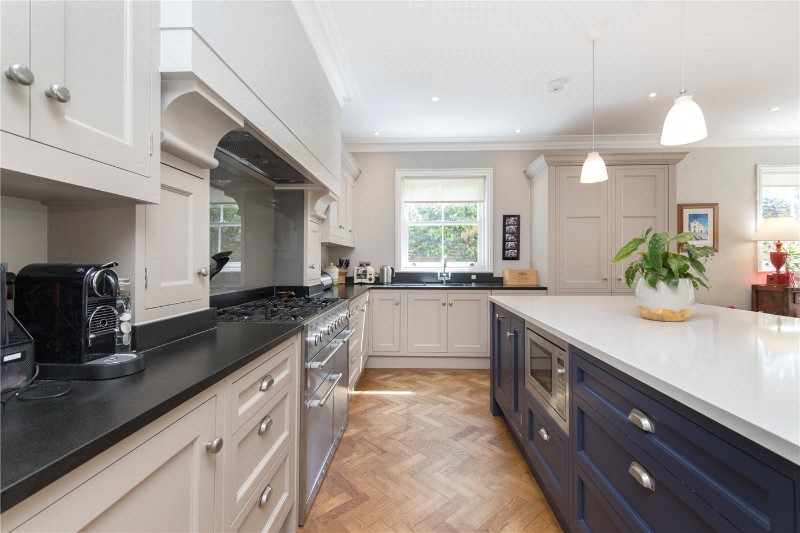Rossdale Road, London, SW15