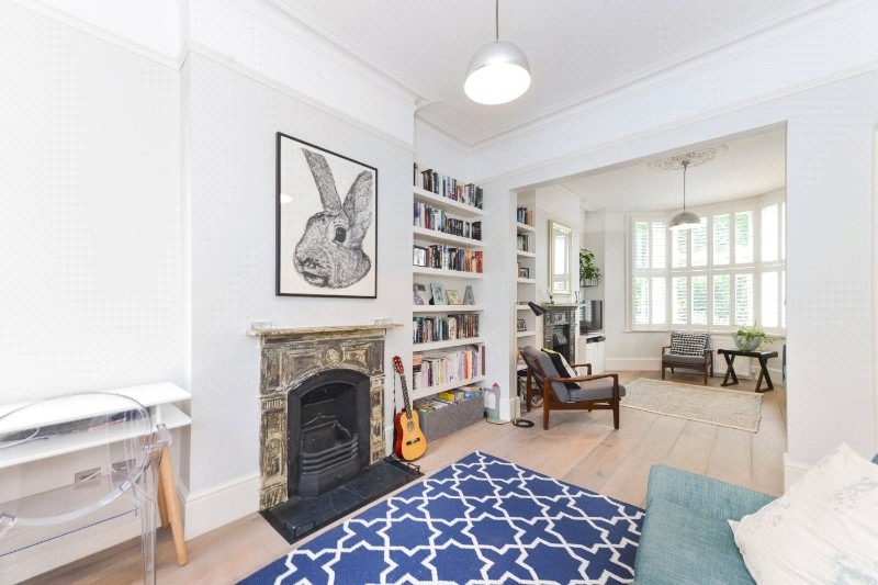 Pember Road, London, NW10