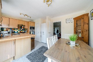 Meldrum Close, Newbury, Berkshire, RG14