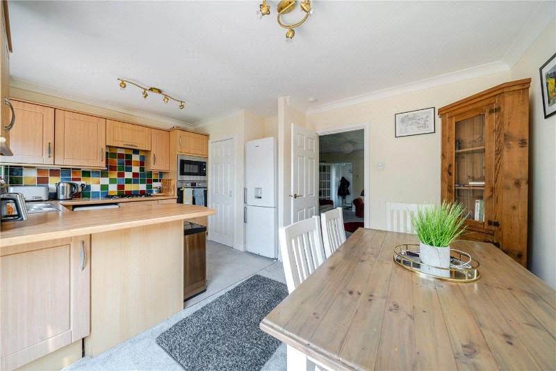 Meldrum Close, Newbury, Berkshire, RG14