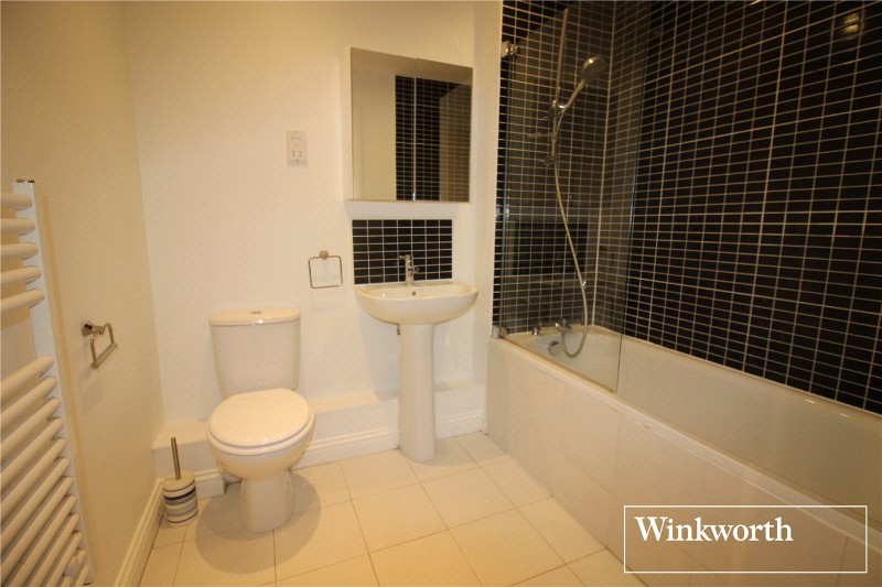 Arundel Drive, Borehamwood, Hertfordshire, WD6