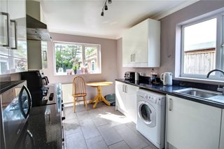 Overbury Road, Hellesdon, Norwich, Norfolk, NR6