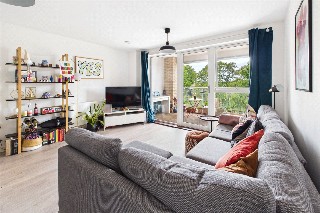 Loughborough Park, London, SW9