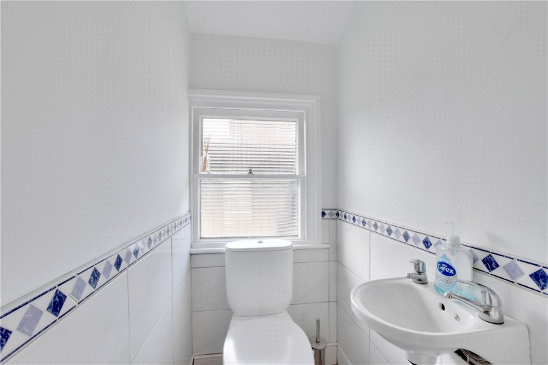 Glenton Road, Lewisham, London, SE13