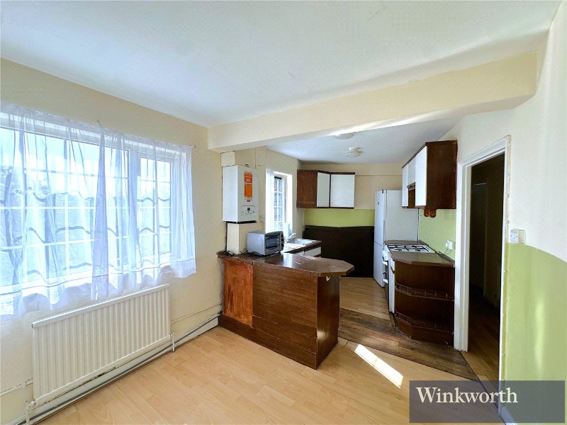 Station Parade, Kenton Lane, Harrow, HA3