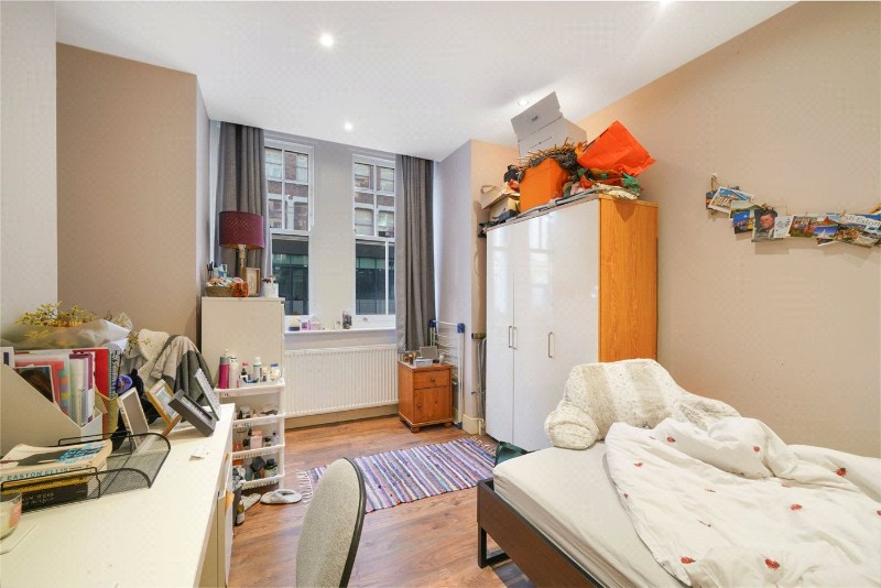 Royal College Street, London, NW1