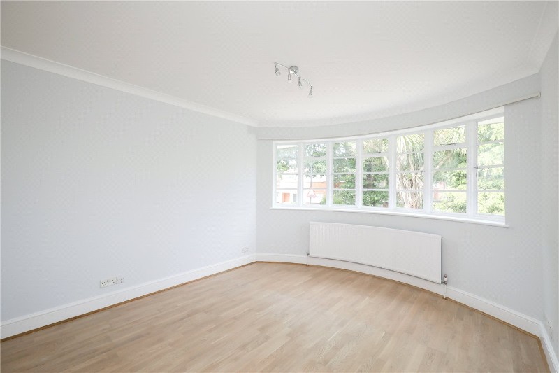 Heathcroft, LONDON, W5