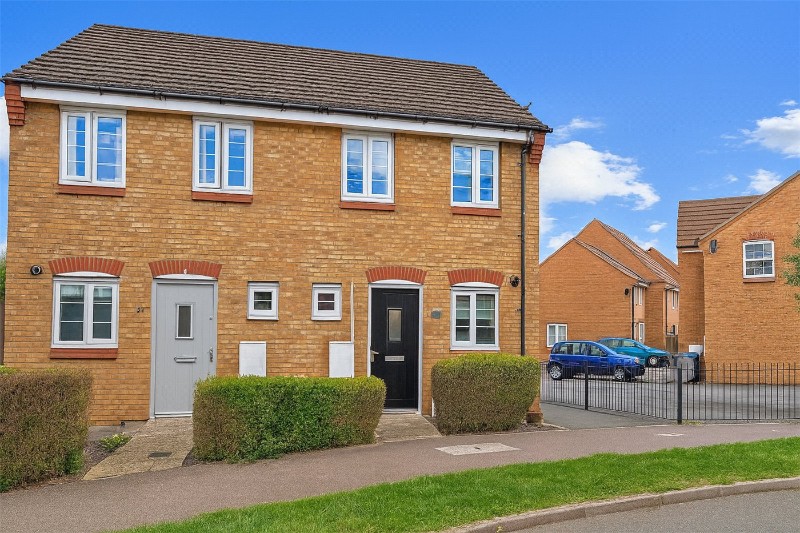 The Gables, Bourne, Lincolnshire, PE10