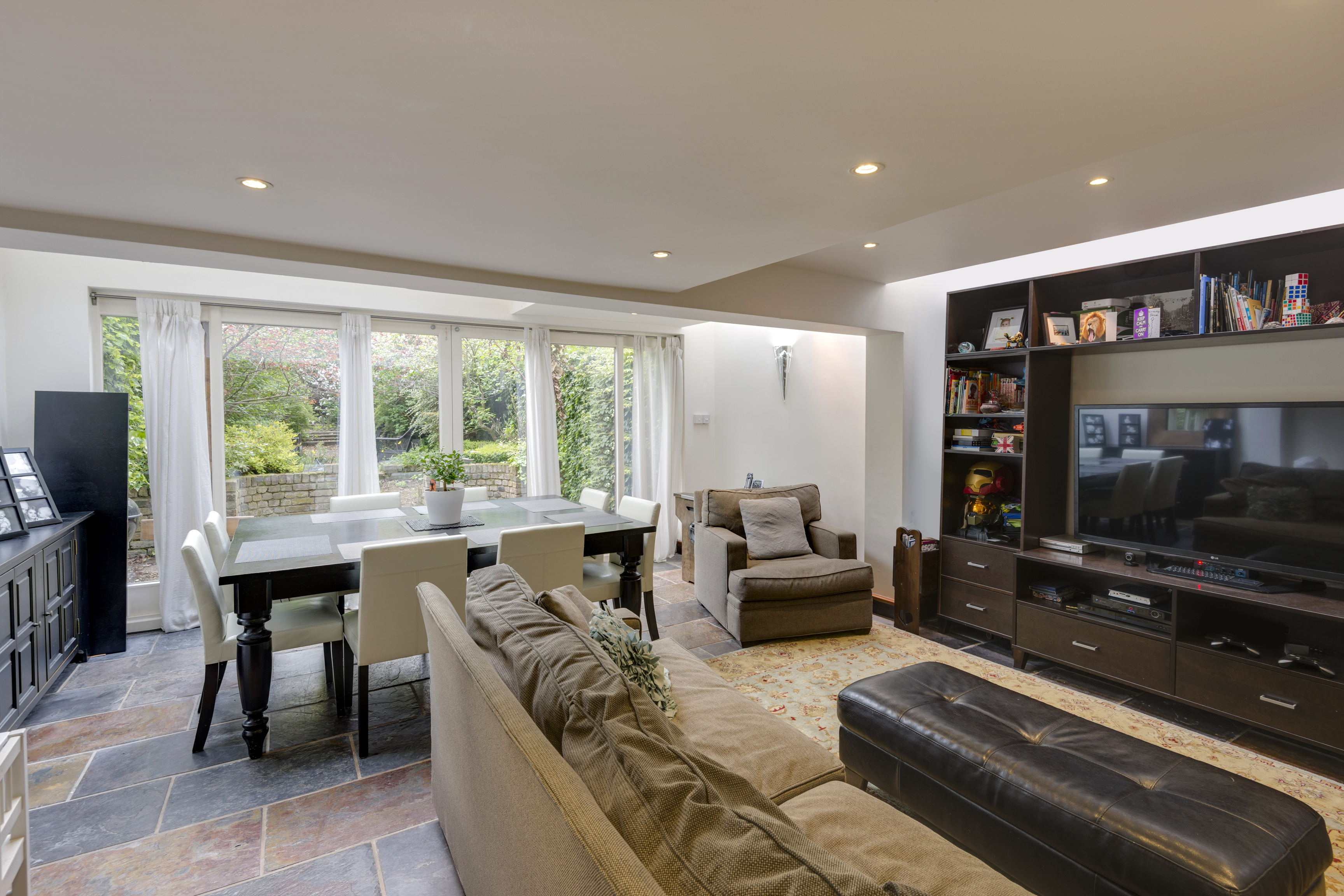 Blenheim Terrace, St John's Wood, London, NW8