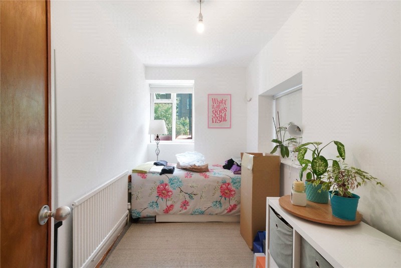 St. John's Grove, London, N19