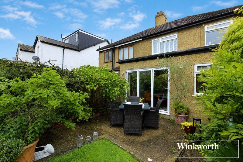 Drayton Road, Borehamwood, Hertfordshire, WD6