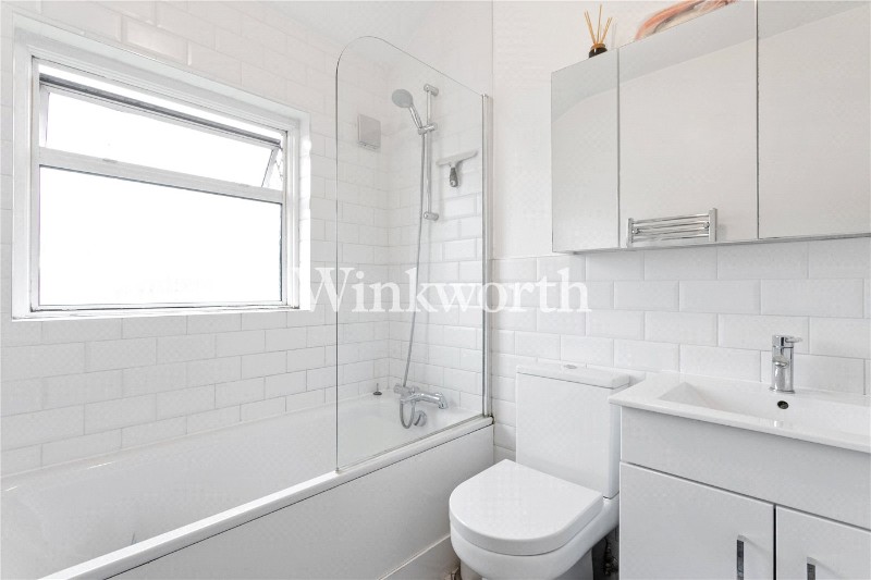 Gospatrick Road, London, N17