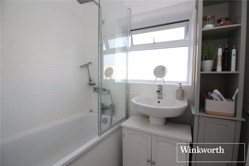 Knebworth Path, Borehamwood, Hertfordshire, WD6