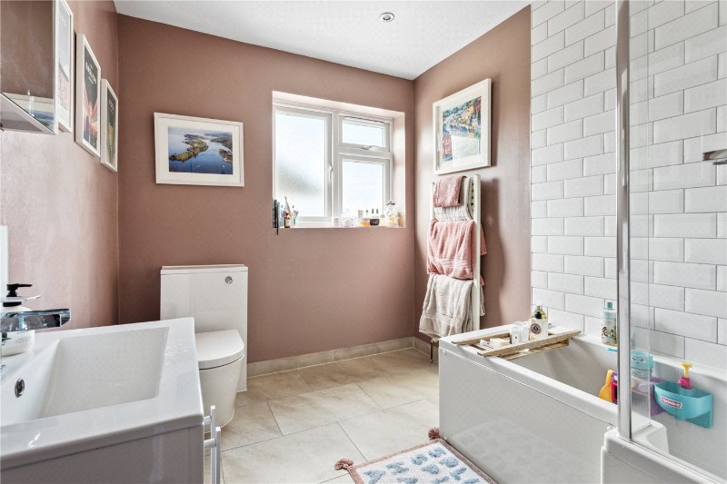 Pevensey Road, London, SW17