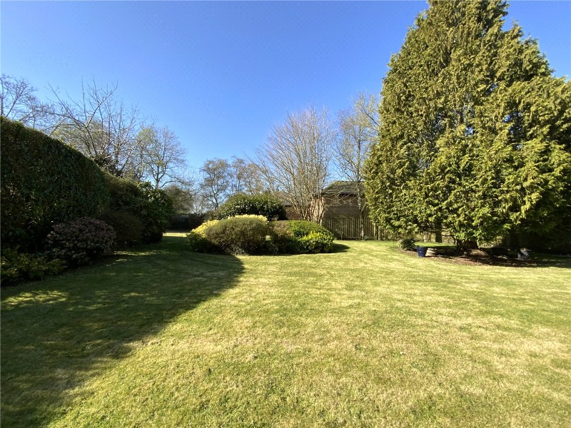 Church Road, Woodborough, Pewsey, Wiltshire, SN9