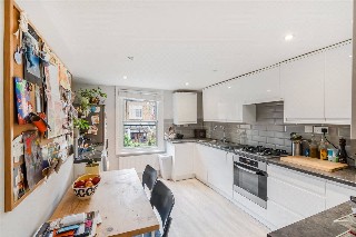 Tarbert Road, East Dulwich, London, SE22