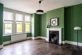 Valley Road, London, SW16