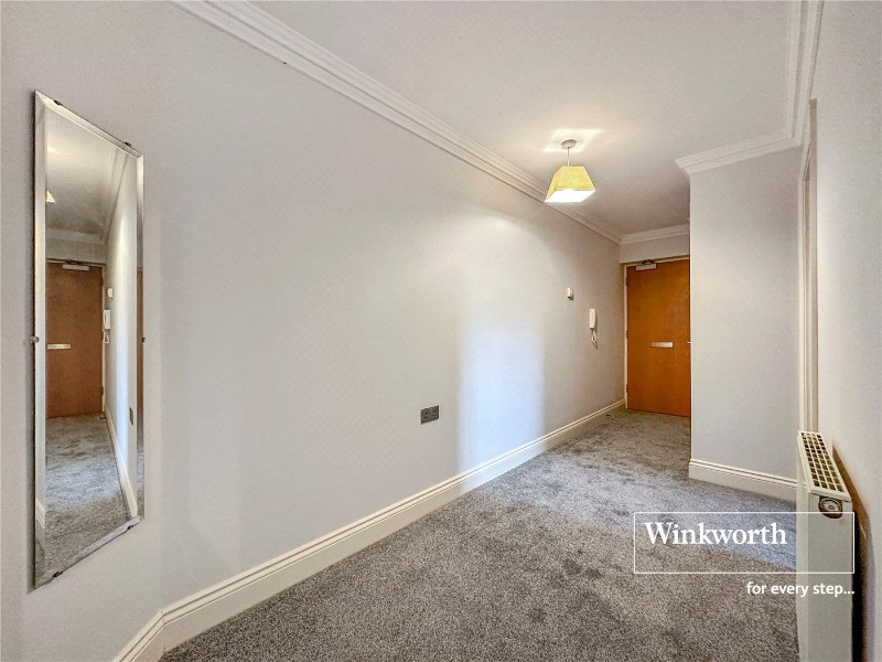 Wimborne Road East, Ferndown, Dorset, BH22