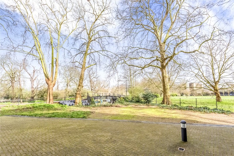 Paradise Park, 142A Lea Bridge Road, London
