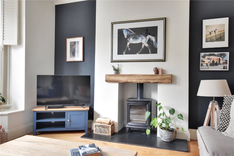 Dinsdale Road, Blackheath, London, SE3
