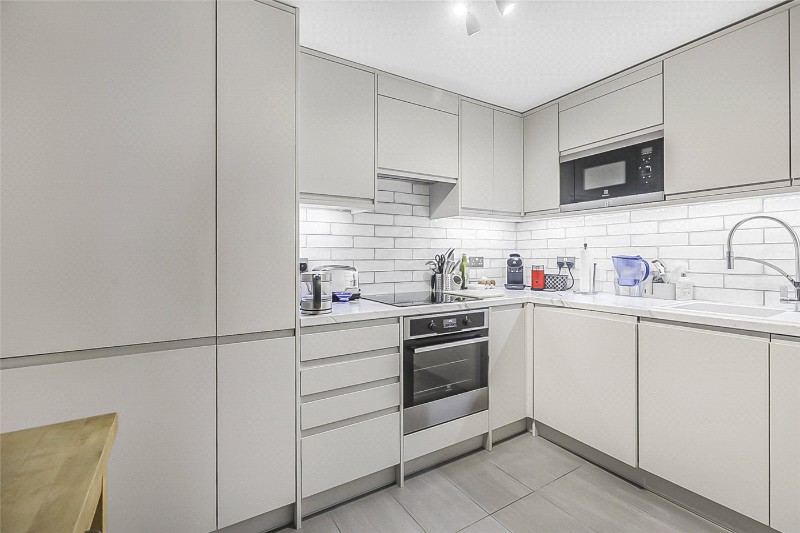 Goswell Road, London, EC1V