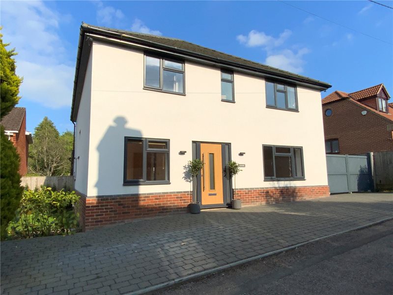 Elcot Lane, Marlborough, Wiltshire, SN8