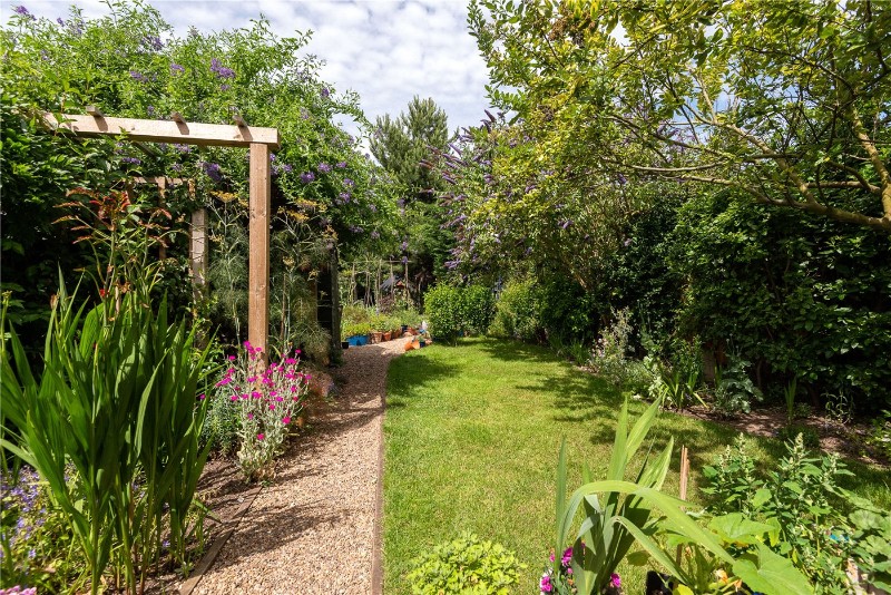 Earlham Road, Norwich, Norfolk, NR4