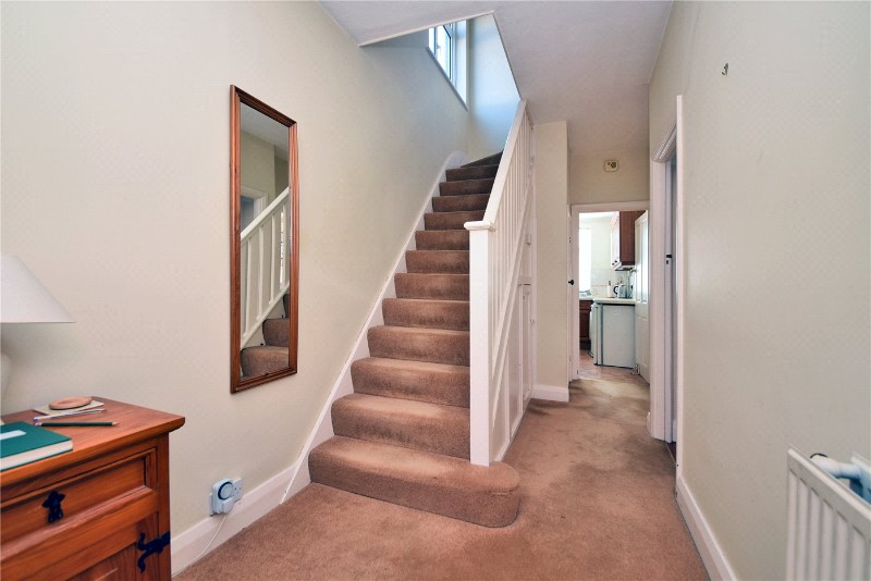 Pine Walk, Banstead, Surrey, SM7