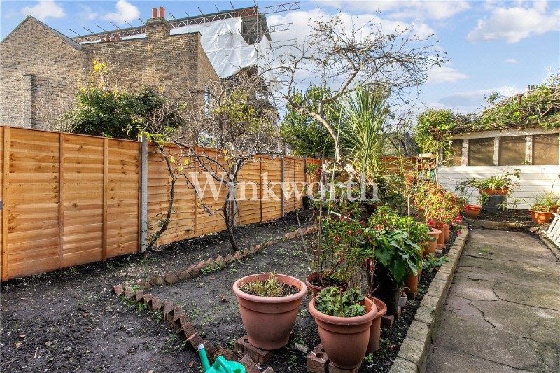 Ranelagh Road, London, N17