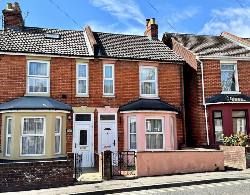 Devizes Road, Salisbury, Wiltshire, SP2