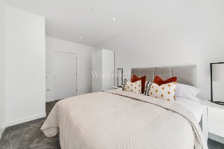 Beckenham Road, Beckenham, BR3