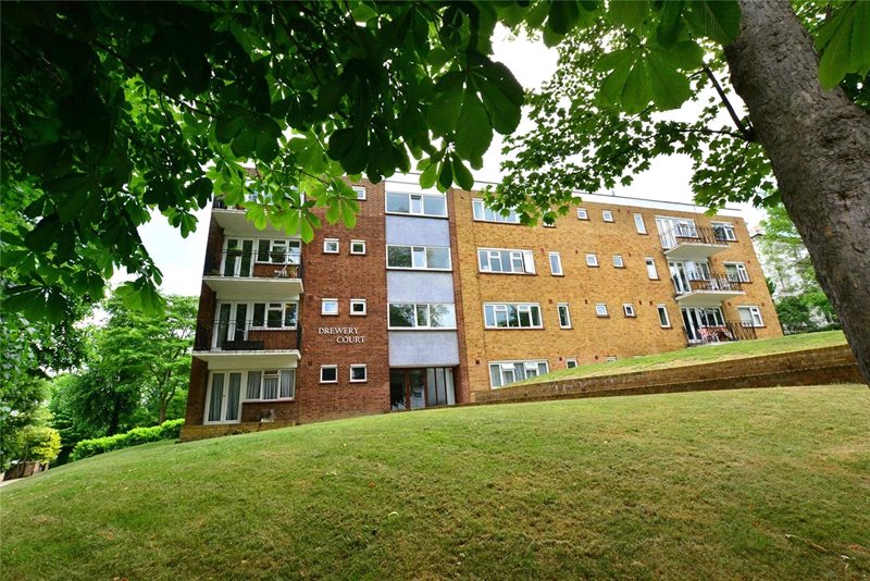 Drewery Court, The Glebe, London, SE3