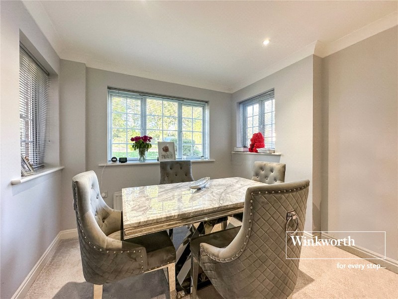 Whincroft Close, Ferndown, Dorset, BH22