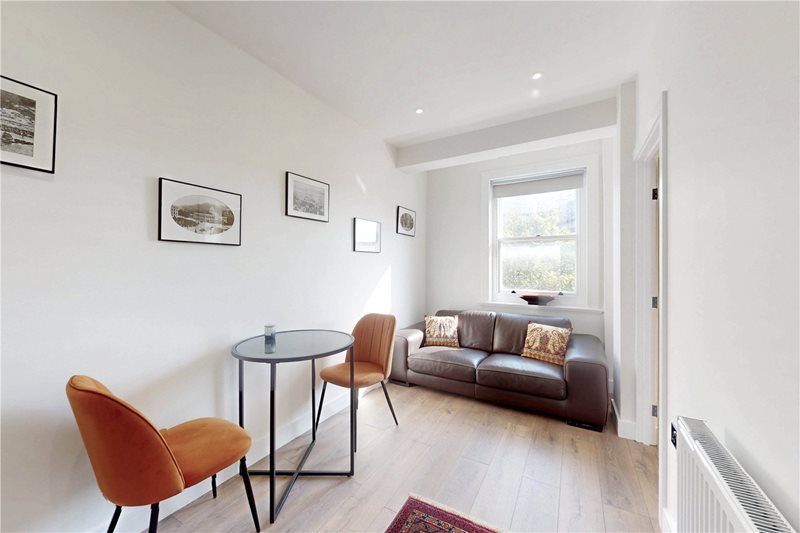 Neville Court, Abbey Road, St John&#39;s Wood, London, NW8