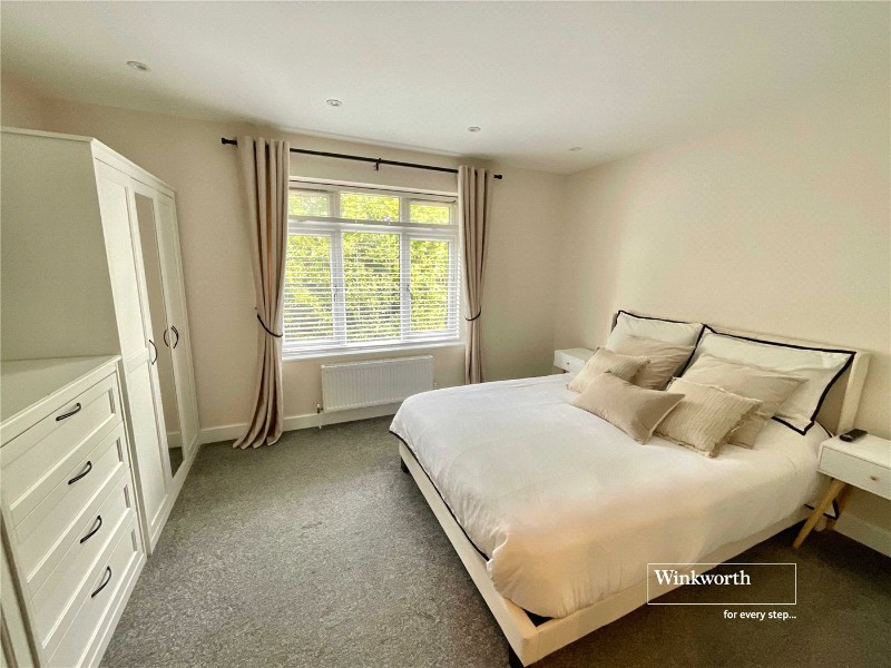 Postmasters Court, 286 Lymington Road, Highcliffe, Christchurch, BH23