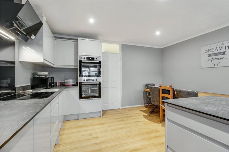 The Chestnuts, Wrentham, Beccles, Suffolk, NR34