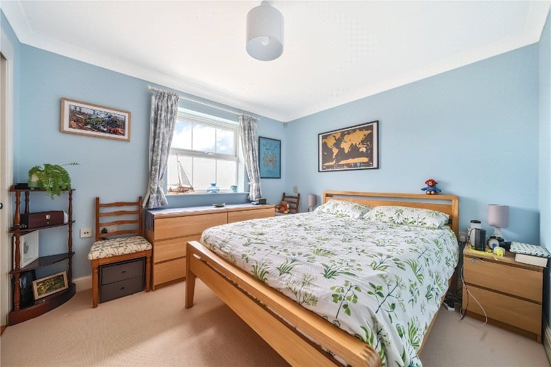 Jago Court, Newbury, RG14