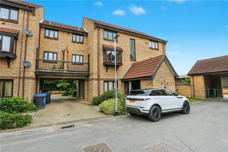 Dalrymple Way, Norwich, Norfolk, NR6