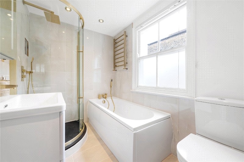 Kelmore Grove, East Dulwich, London, SE22