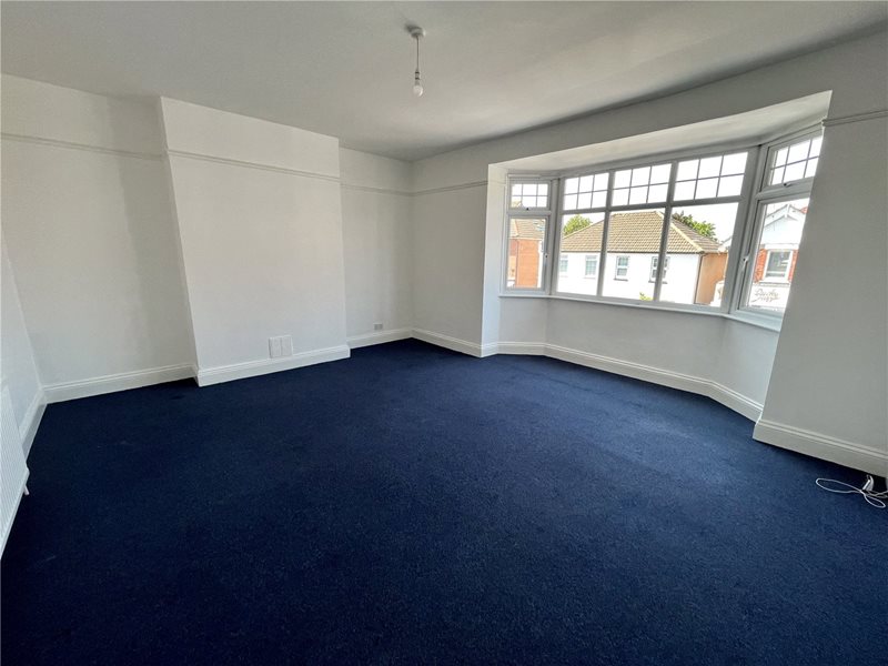 Wimborne Road, Bournemouth, BH9