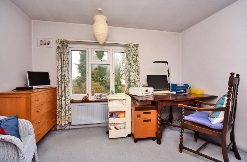 Park Road, Banstead, Surrey, SM7