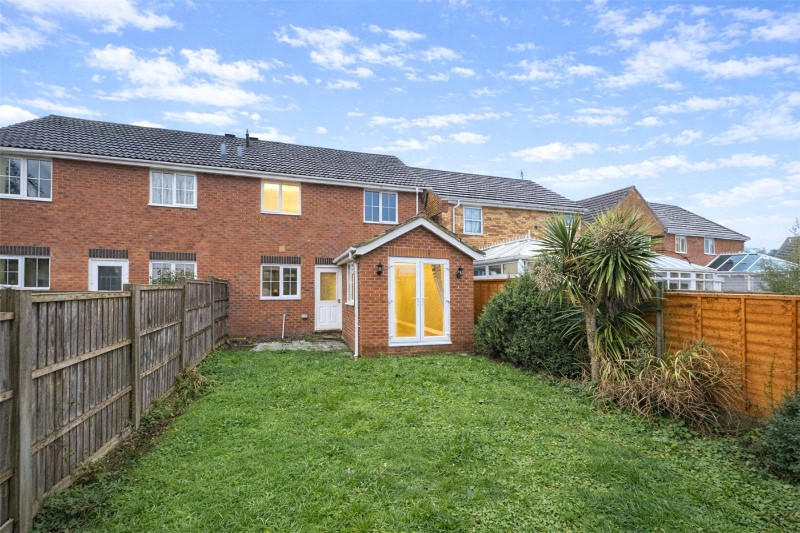 Shiregate, Metheringham, Lincoln, Lincolnshire, LN4