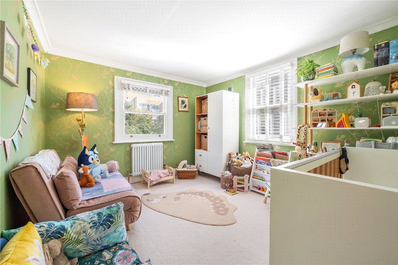 Upland Road, East Dulwich, London, SE22