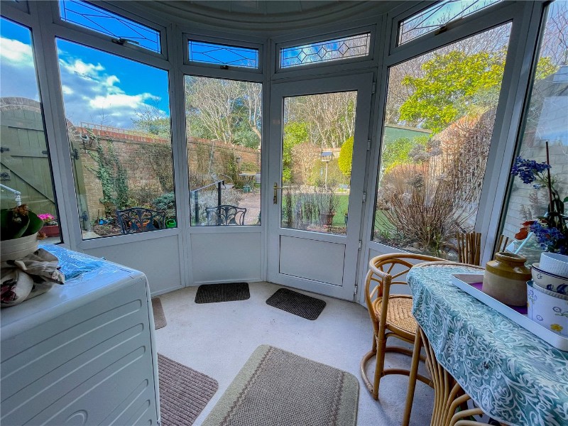 The Orchard, Milford on Sea, Lymington, Hampshire, SO41