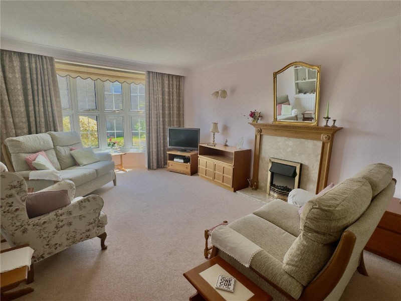 The Orchard, Milford on Sea, Lymington, Hampshire, SO41