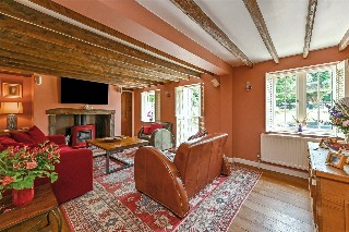 Froxfield, Petersfield, Hampshire, GU32