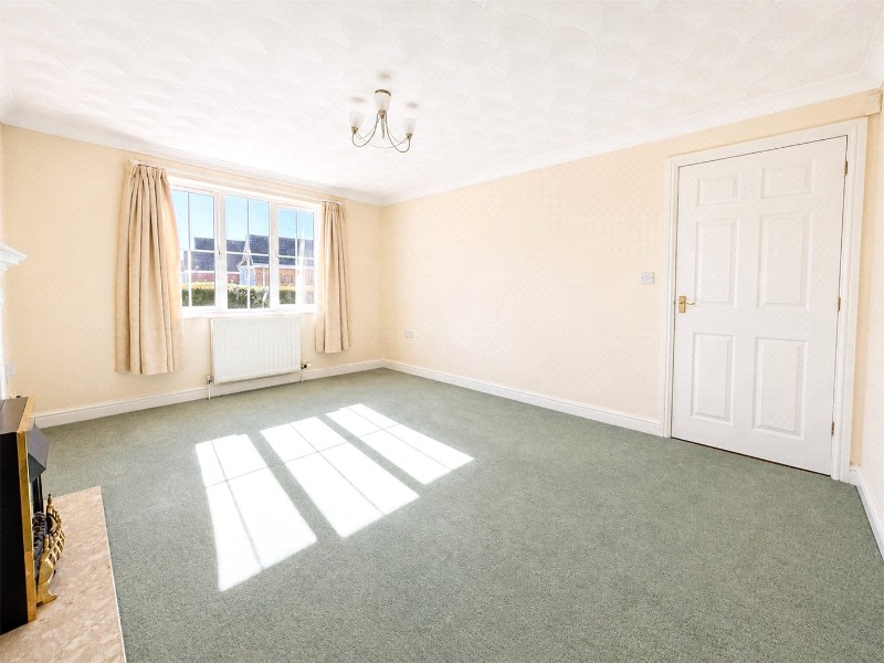 Maple Grove, Heckington, Sleaford, Lincolnshire, NG34