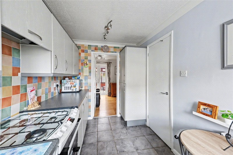 Peverell Road, Clover HIll, Norwich, Norfolk, NR5